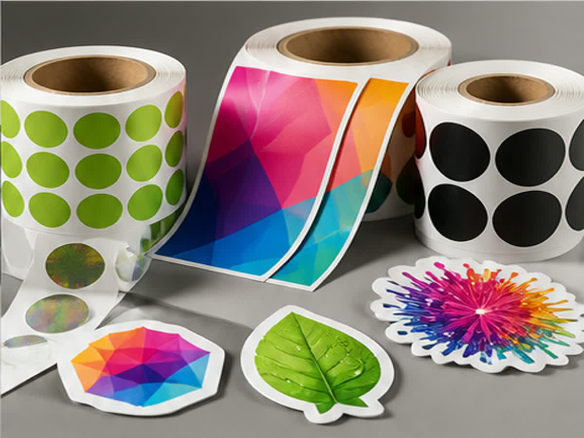 Etiket & Sticker