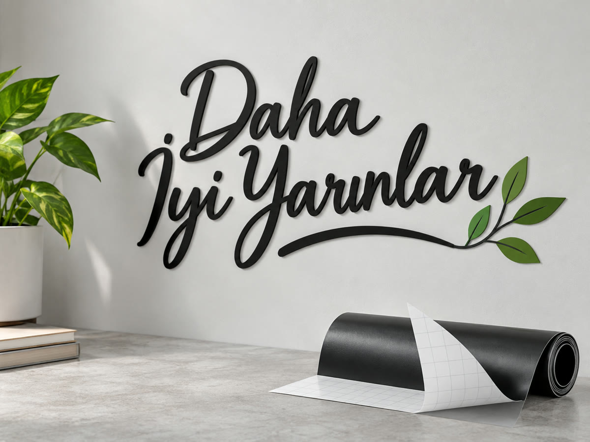 Duvar Yazısı