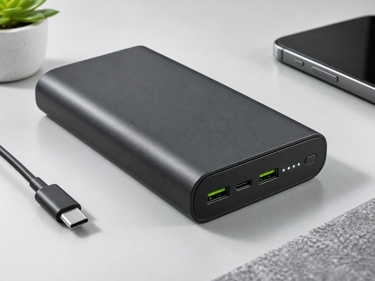 Powerbank
