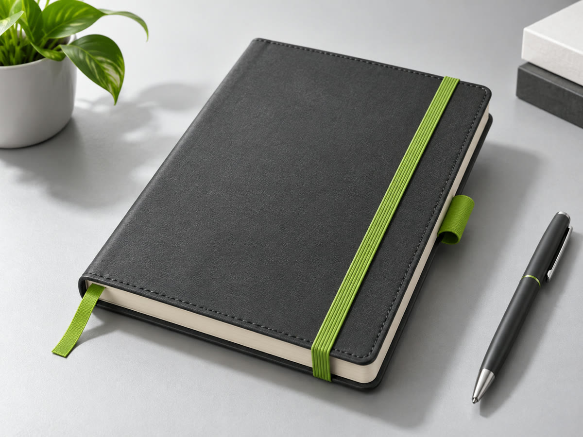 Promosyon Defter