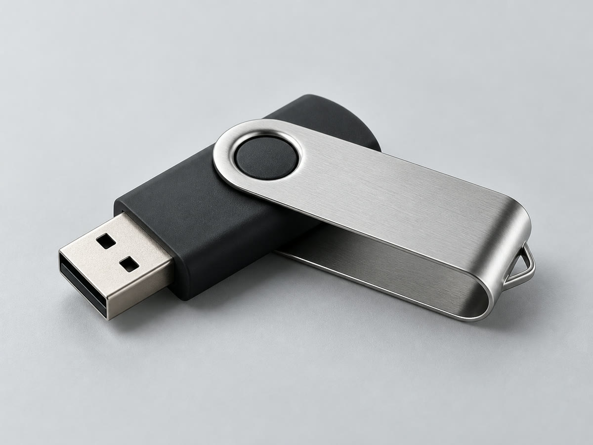 USB Bellek