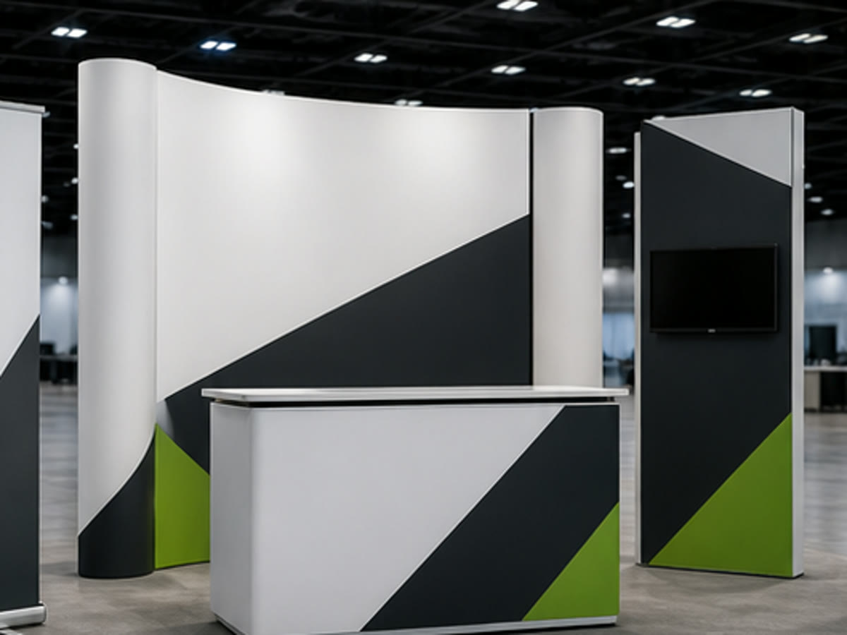 Roll-up Banner
